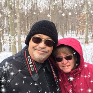 Meet your Posher, Cindy